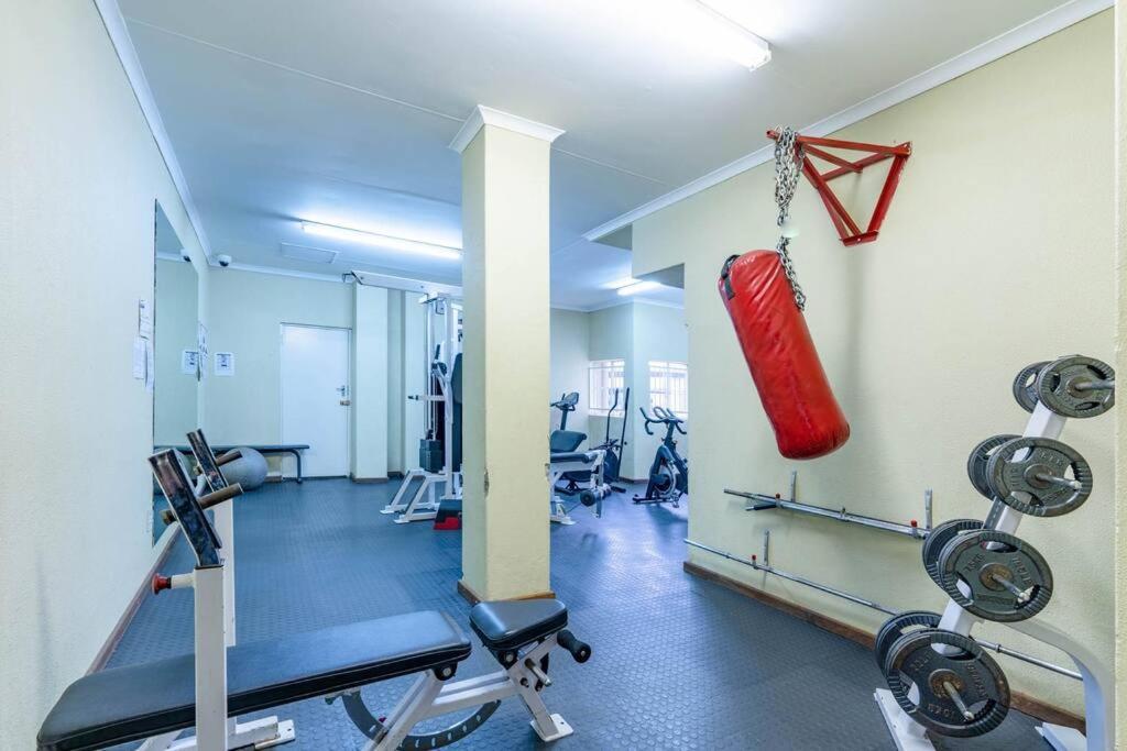 Apartamento Lovely 2 Bedroom Unit In The Heart Of Melville 127