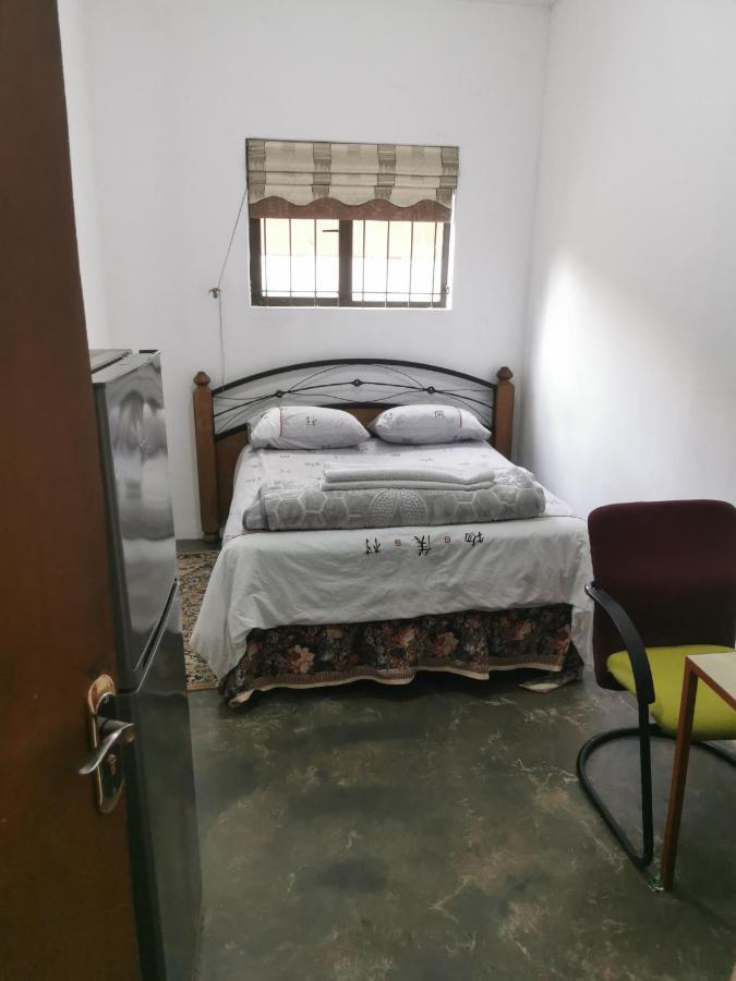 Guest house Whitehouse Johannesburg