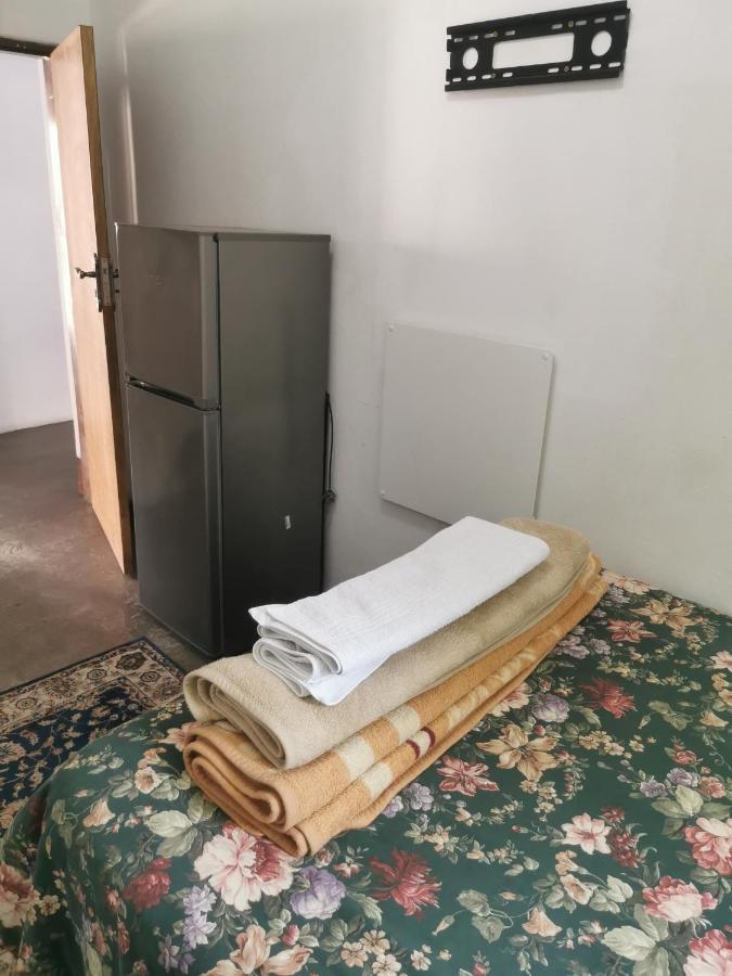 Guest house Whitehouse Johannesburg