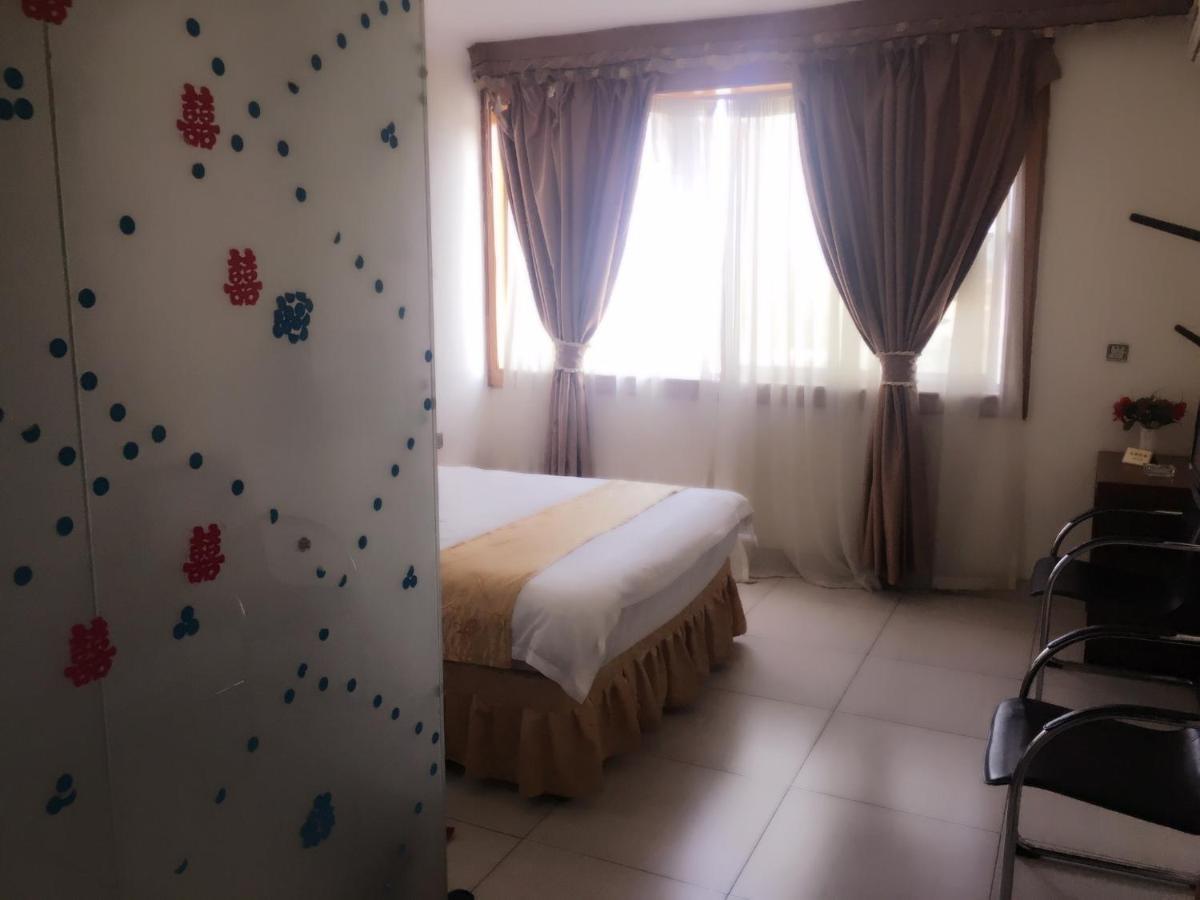 Shengtang Business Inn 3*