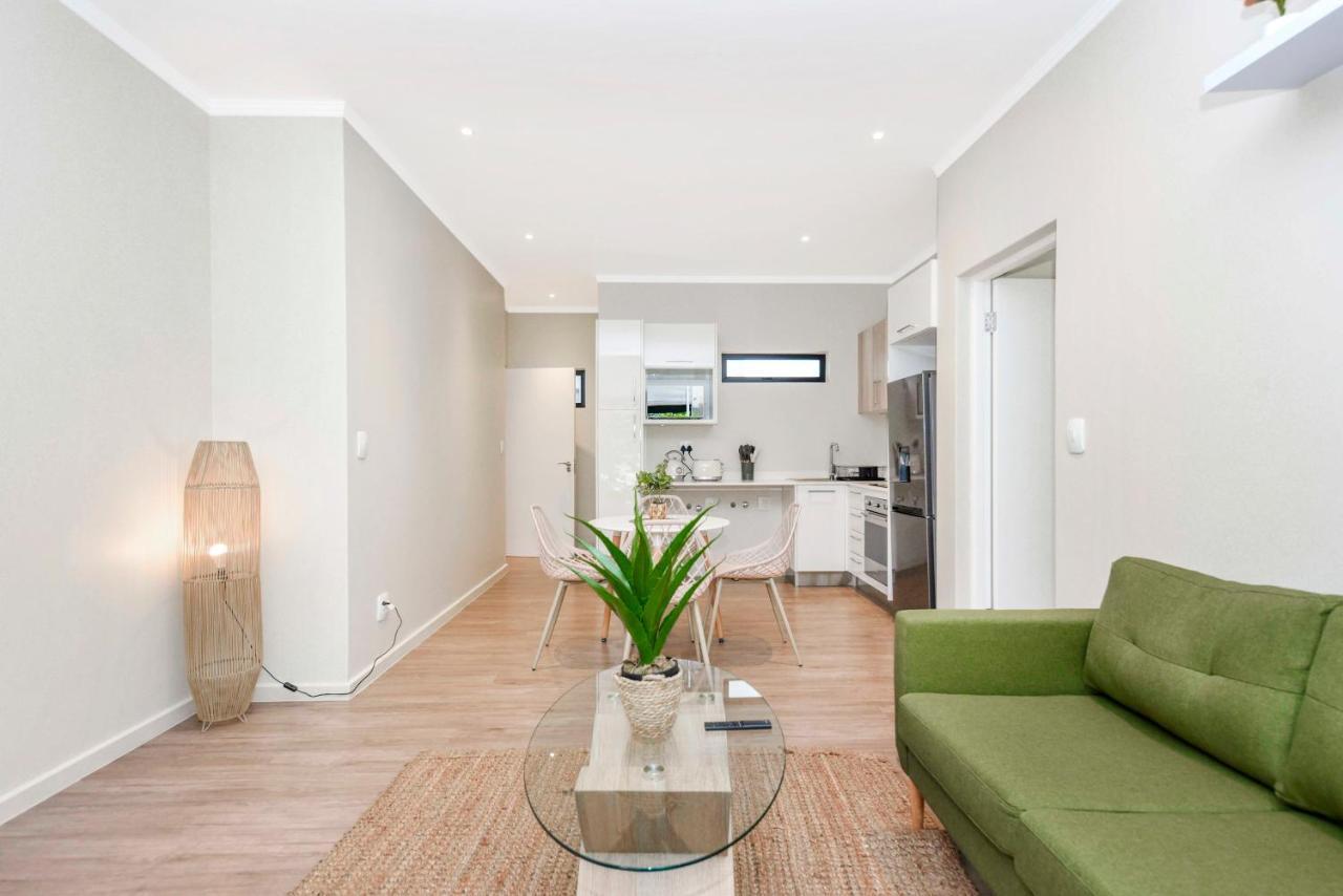 Apartment The Monroe Luxury *