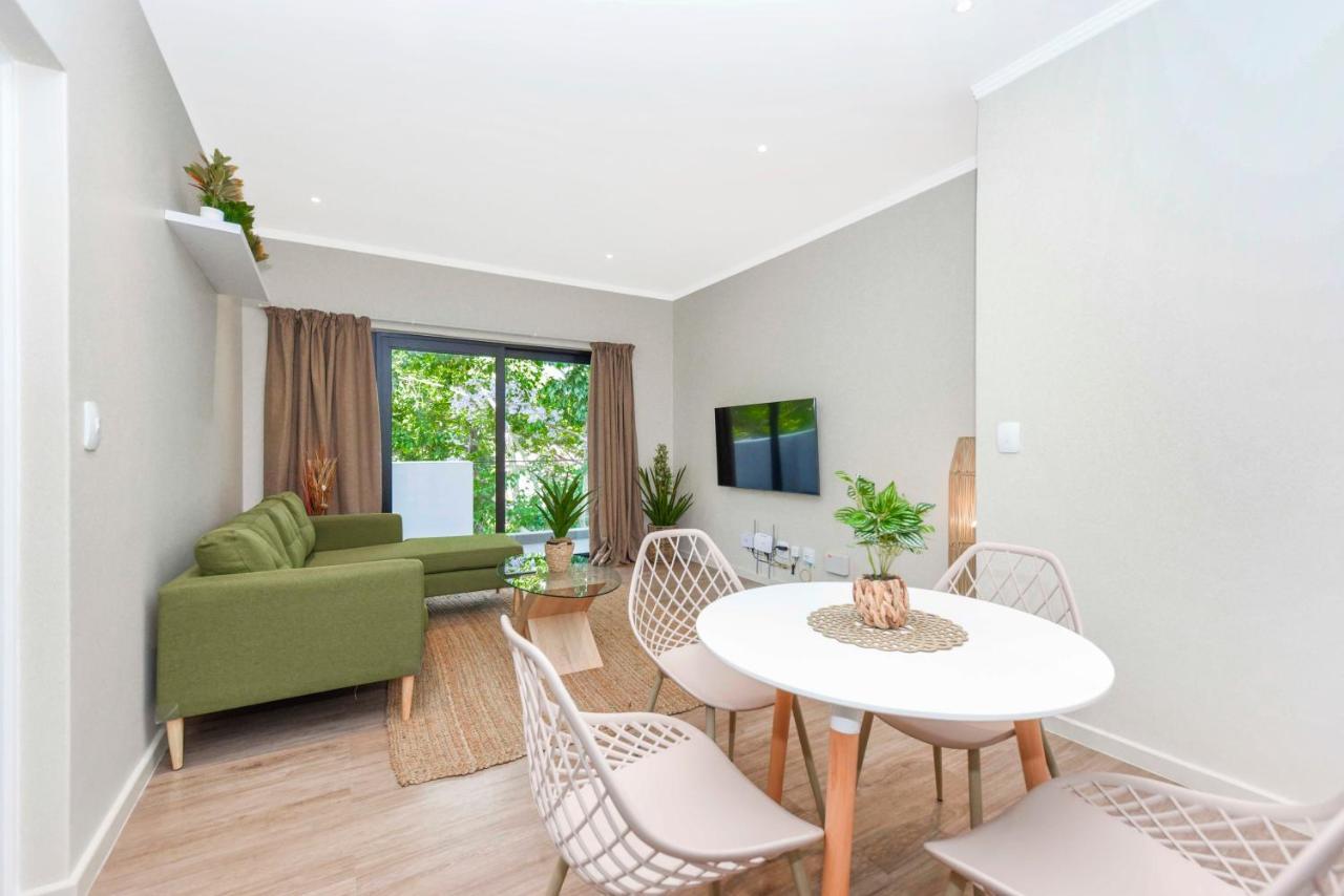 Apartment The Monroe Luxury Johannesburg