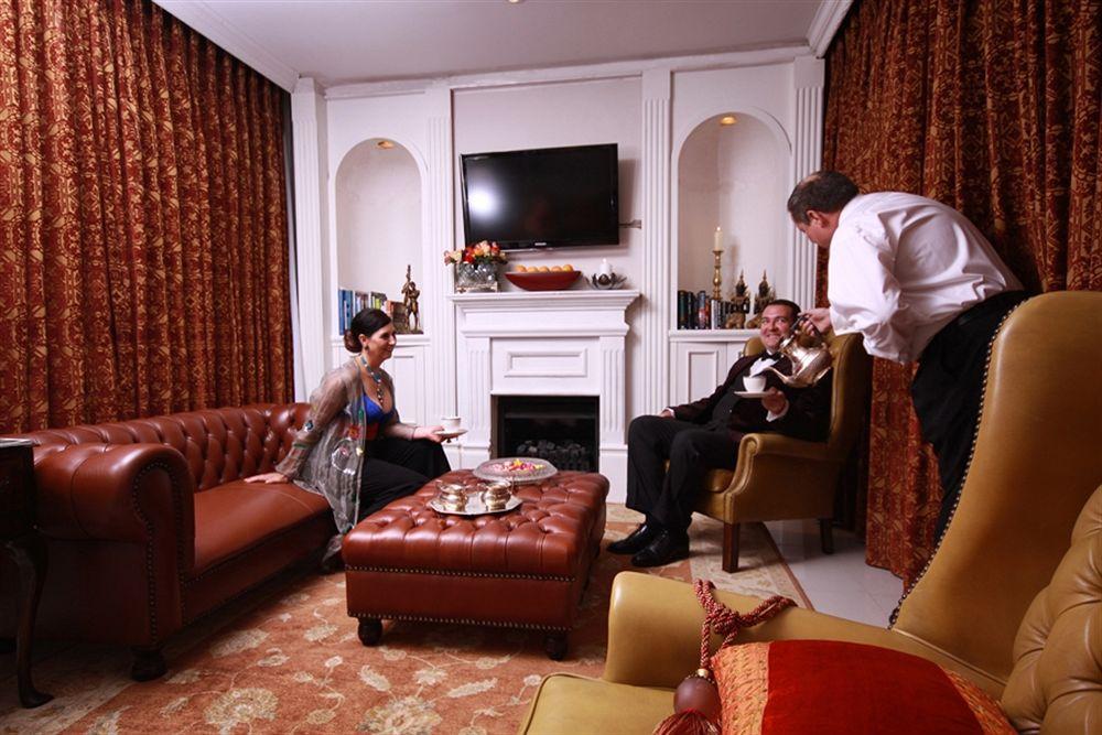 The Munro Boutique Hotel