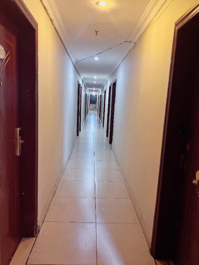 Shengtang Business Inn Johannesburg