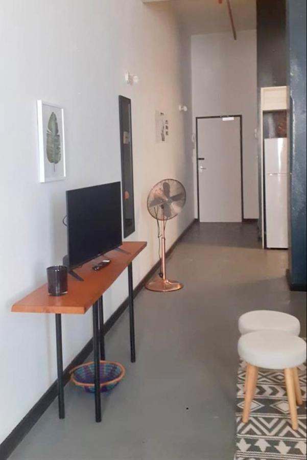 Apartment Maboneng Rockets In Maboneng Johannesburg