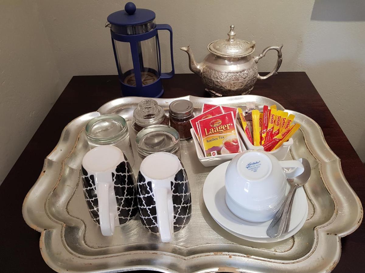 Guest house Q On First Johannesburg