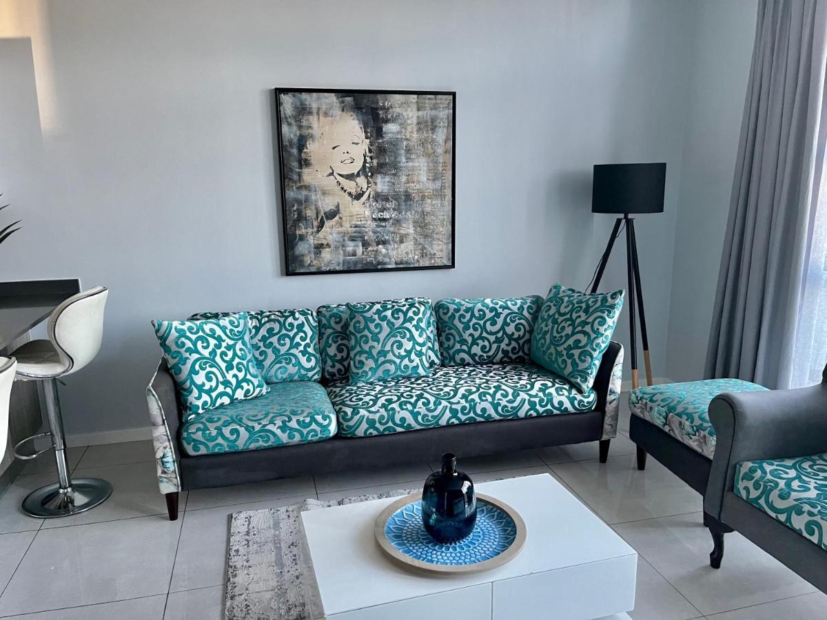Apartamento Lillys Point With Back Up Power *