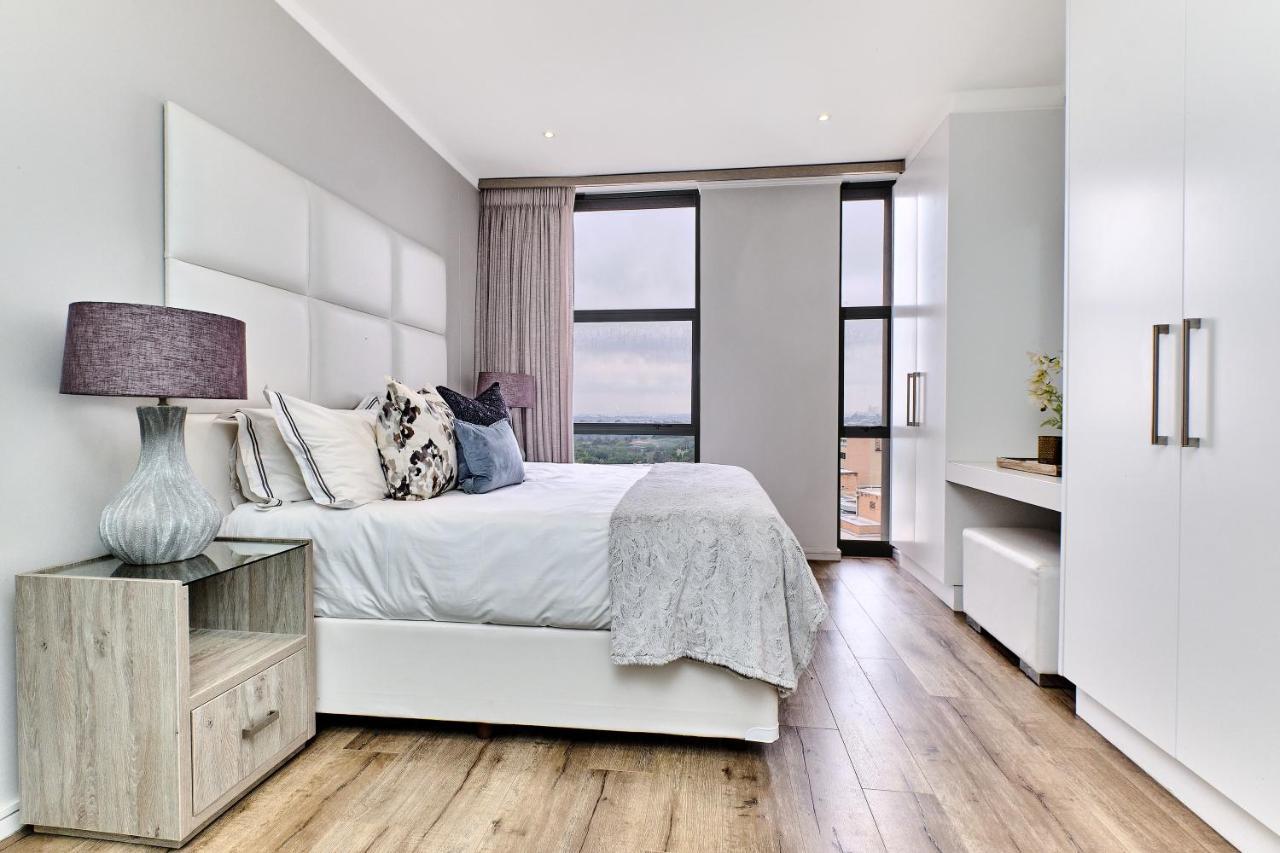 Masingita Towers Exclusive Johannesburg