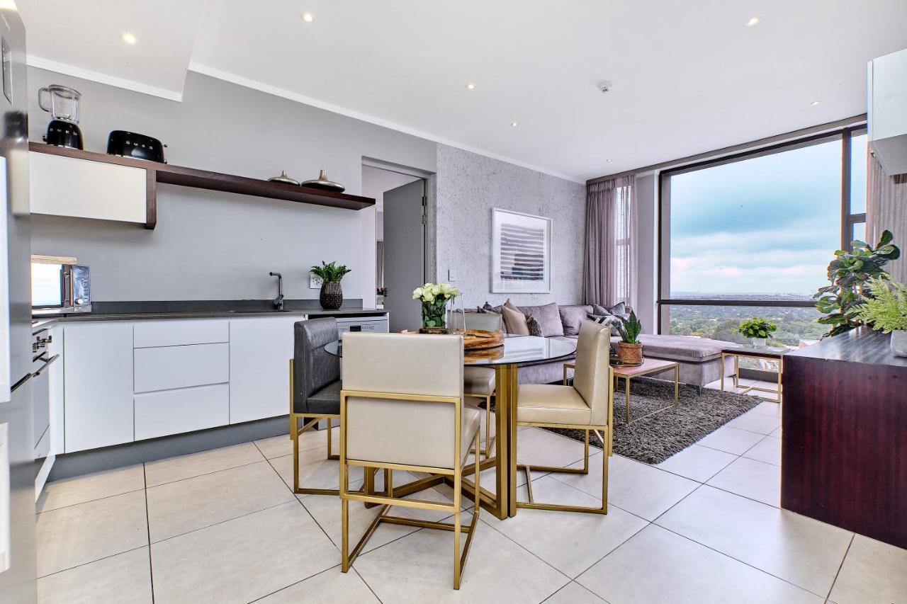 Masingita Towers Exclusive Johannesburg