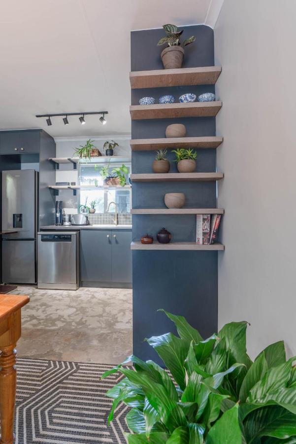 Lovely 2 Bedroom Unit In The Heart Of Melville 127 * Joanesburgo