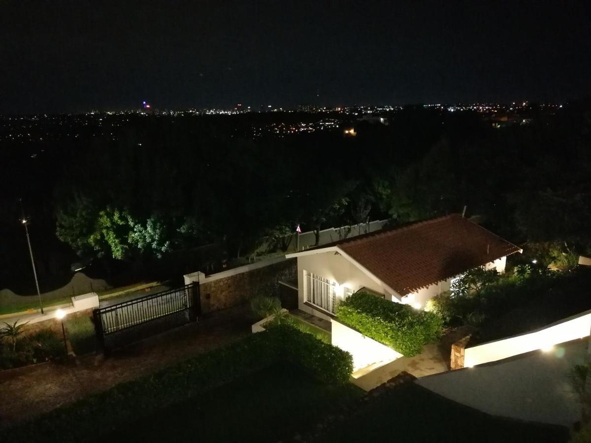 Cityview, A Stunning Modern Johannesburg