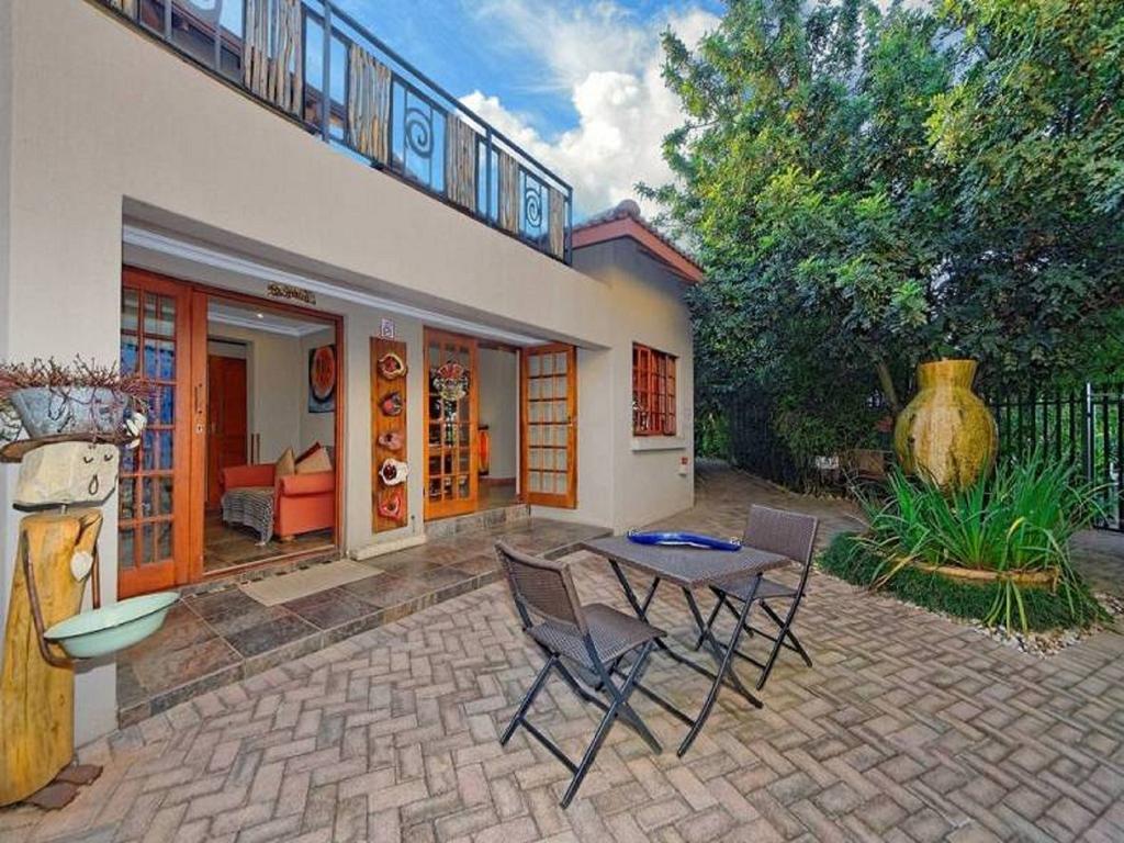 Amakoekoe Guest & Conference Venue 4* Johannesburg