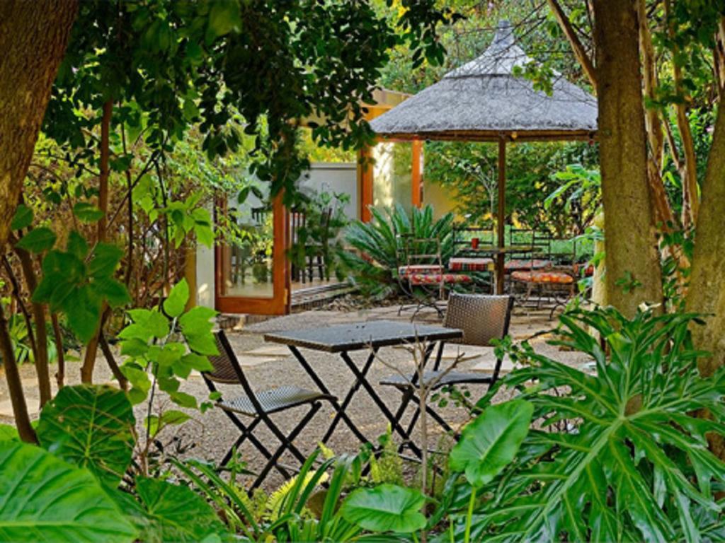 Amakoekoe Guest & Conference Venue Guest house 4*