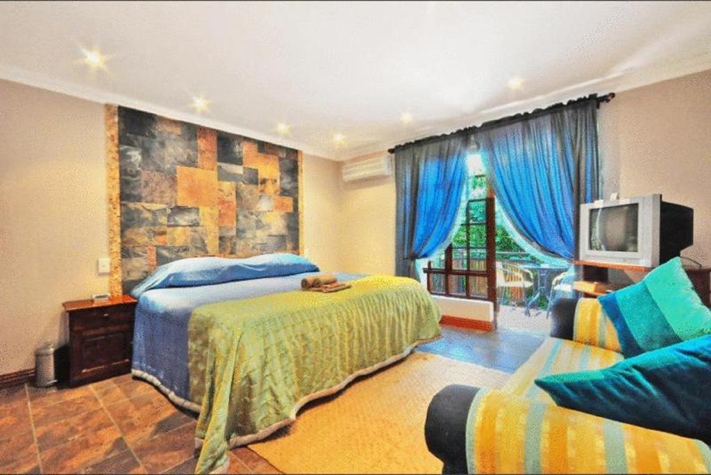 Guest house Amakoekoe Guest & Conference Venue Johannesburg