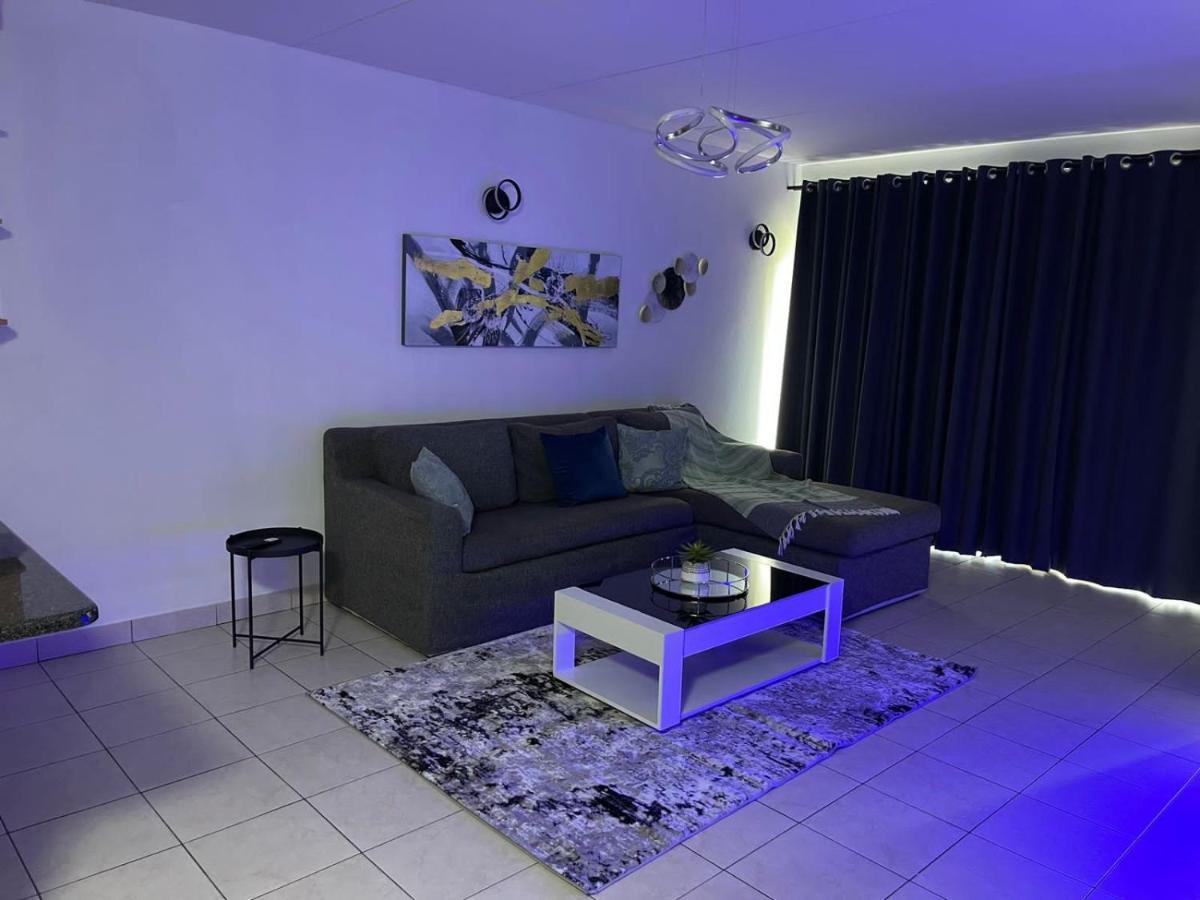 Luxury With Power Backup Johannesburg