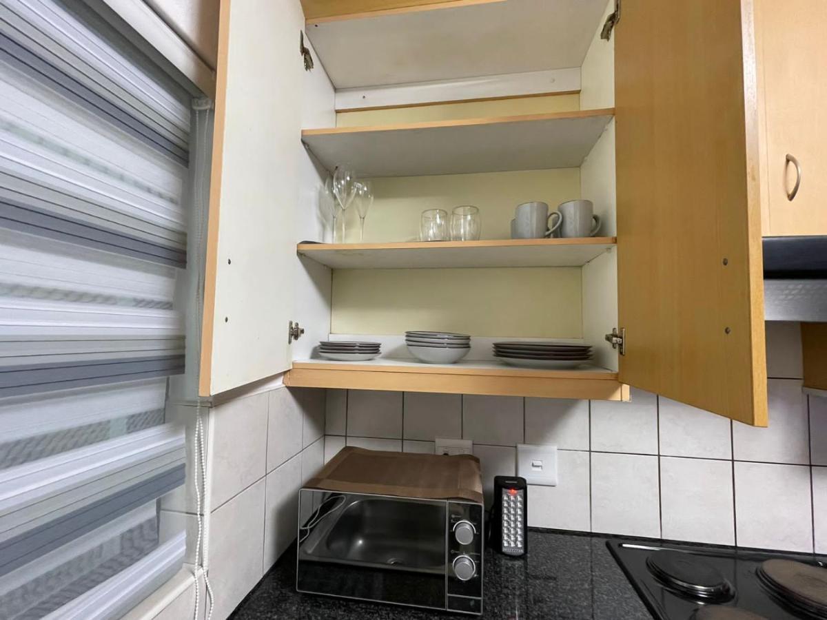 Luxury With Power Backup Johannesburg
