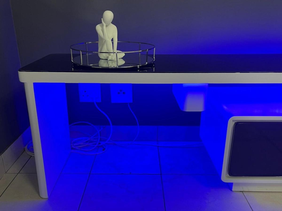 Luxury With Power Backup Johannesburg