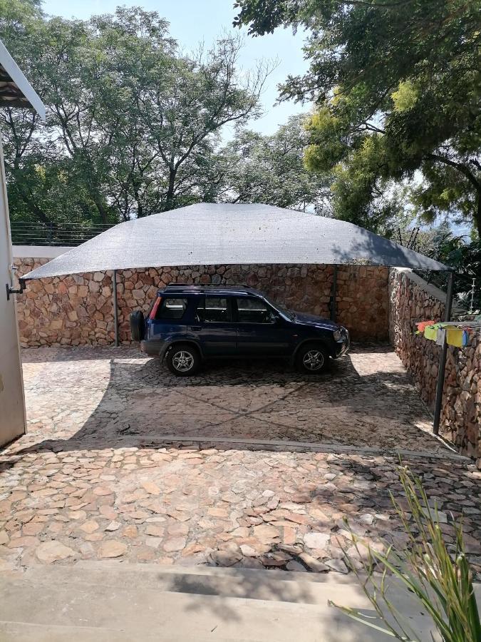 Cityview, A Stunning Modern * Johannesburg