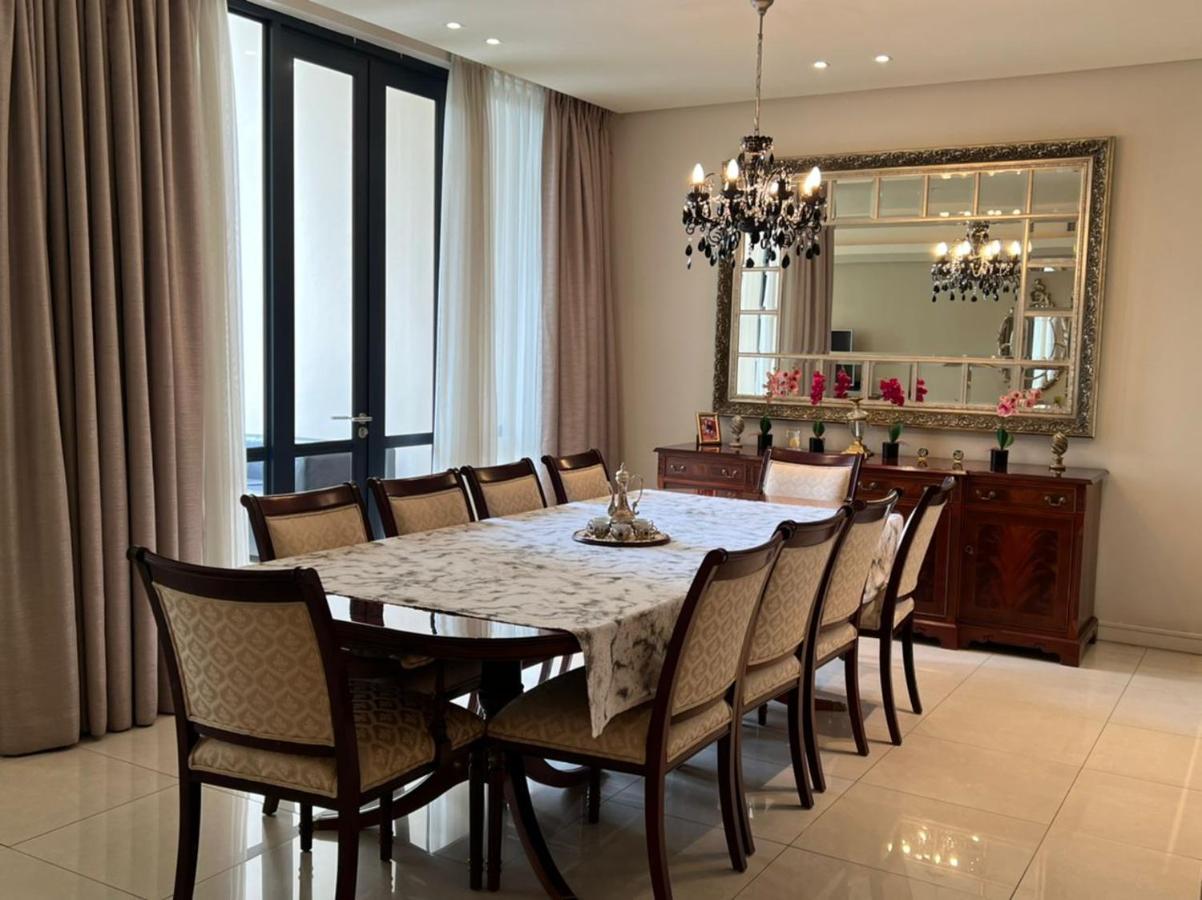 Apartment Sandton Emperor Johannesburg