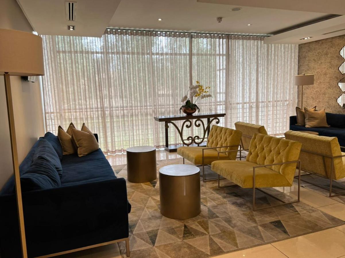 Apartment Sandton Emperor Johannesburg