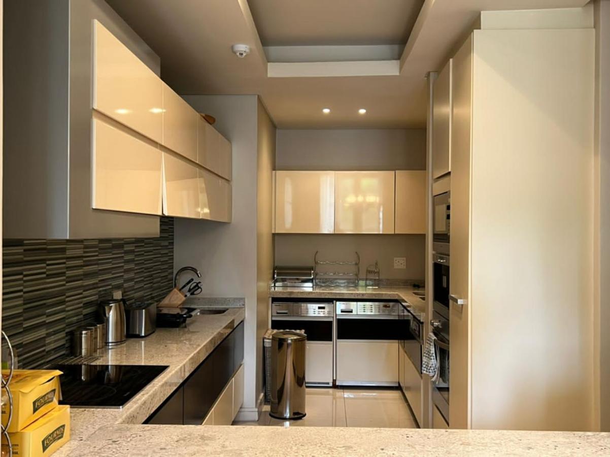Sandton Emperor Apartment