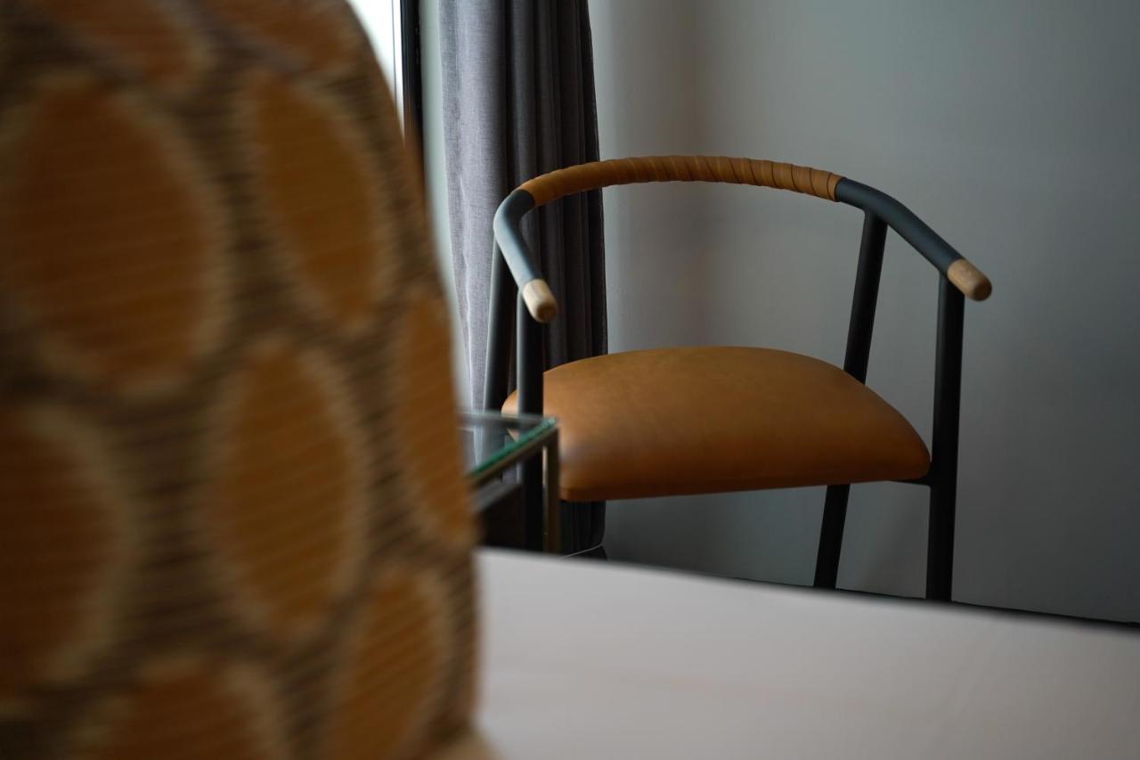 Sanctuary Mandela Hotel *