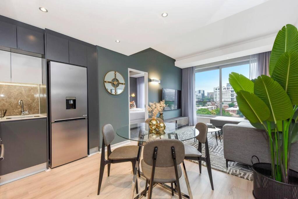 Apartment Stylish In A 5 Star