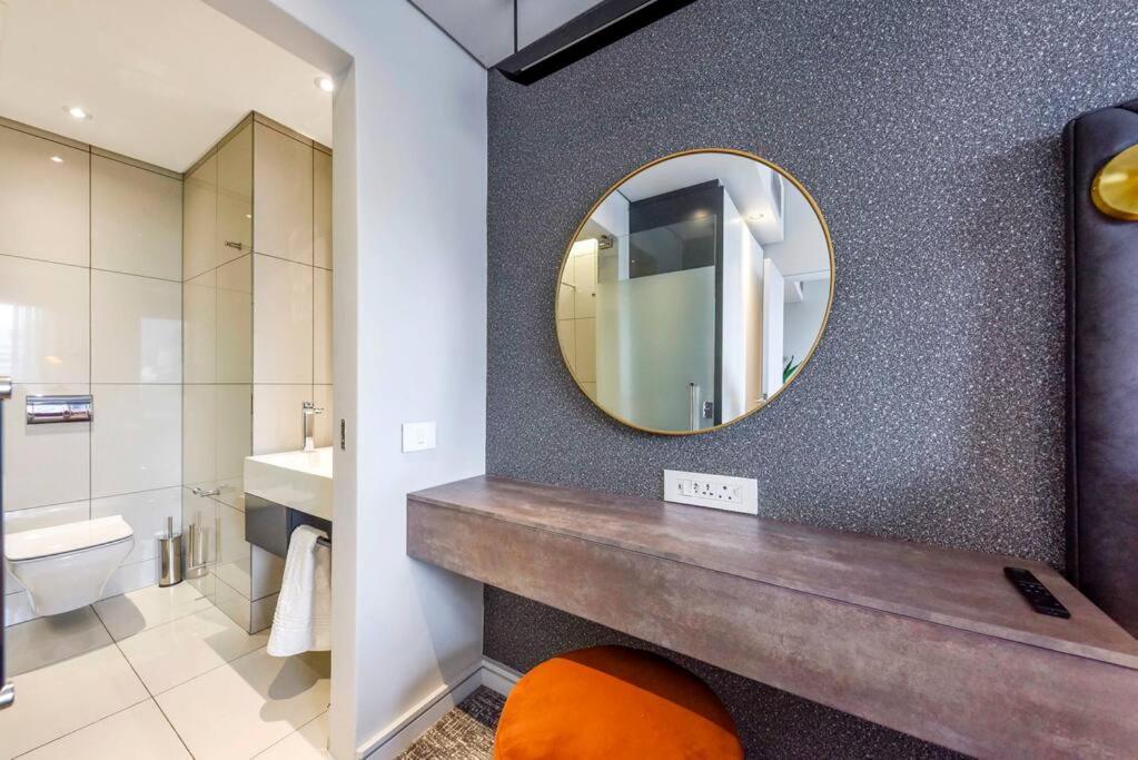 Apartment Stylish In A 5 Star *