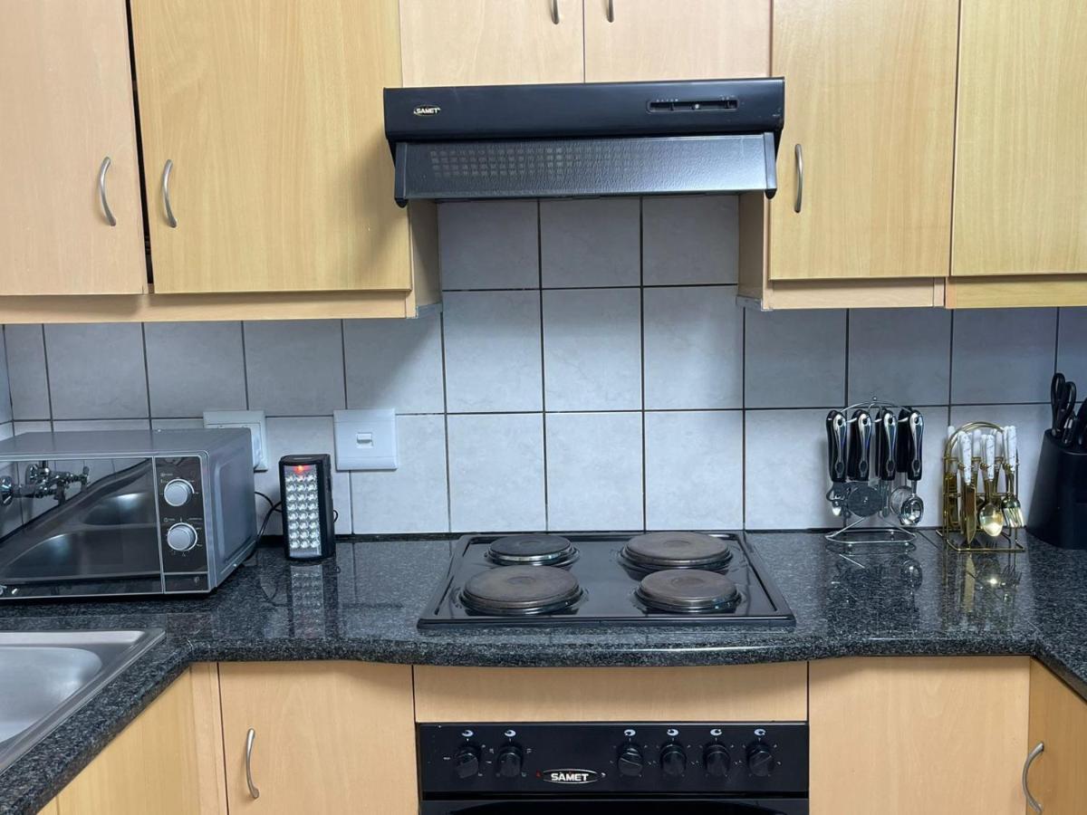 Luxury With Power Backup Apartment *
