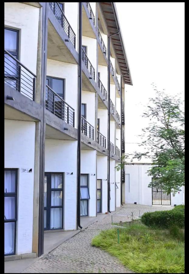 Maboneng On Main - Uncapped Wi-fi Apartment Johannesburg