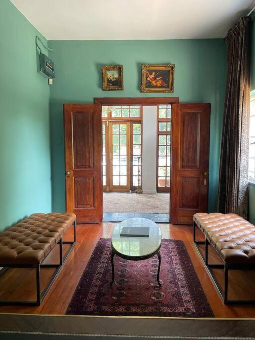 Holiday home Hagenhof Johannesburg