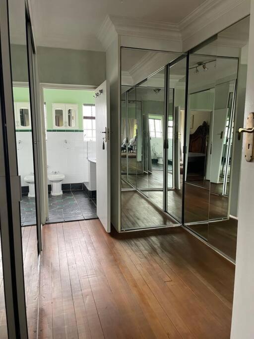 Ferienhaus Hagenhof Johannesburg