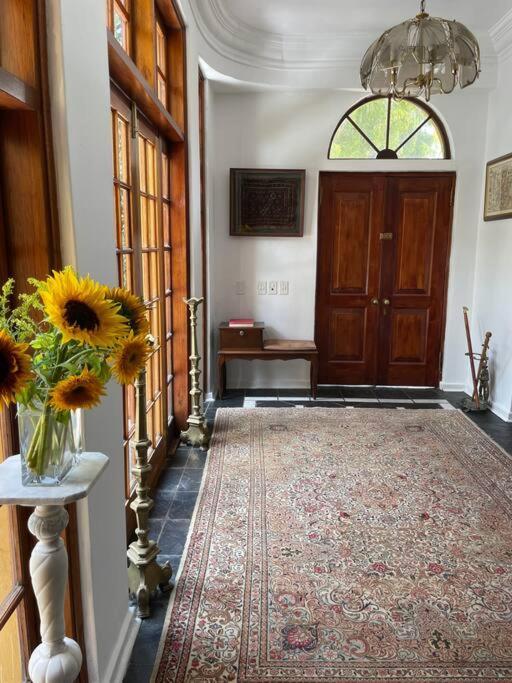 Hagenhof * Johannesburg