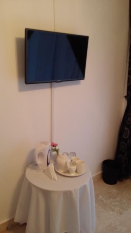 Bed & Breakfast 130 Market 3*