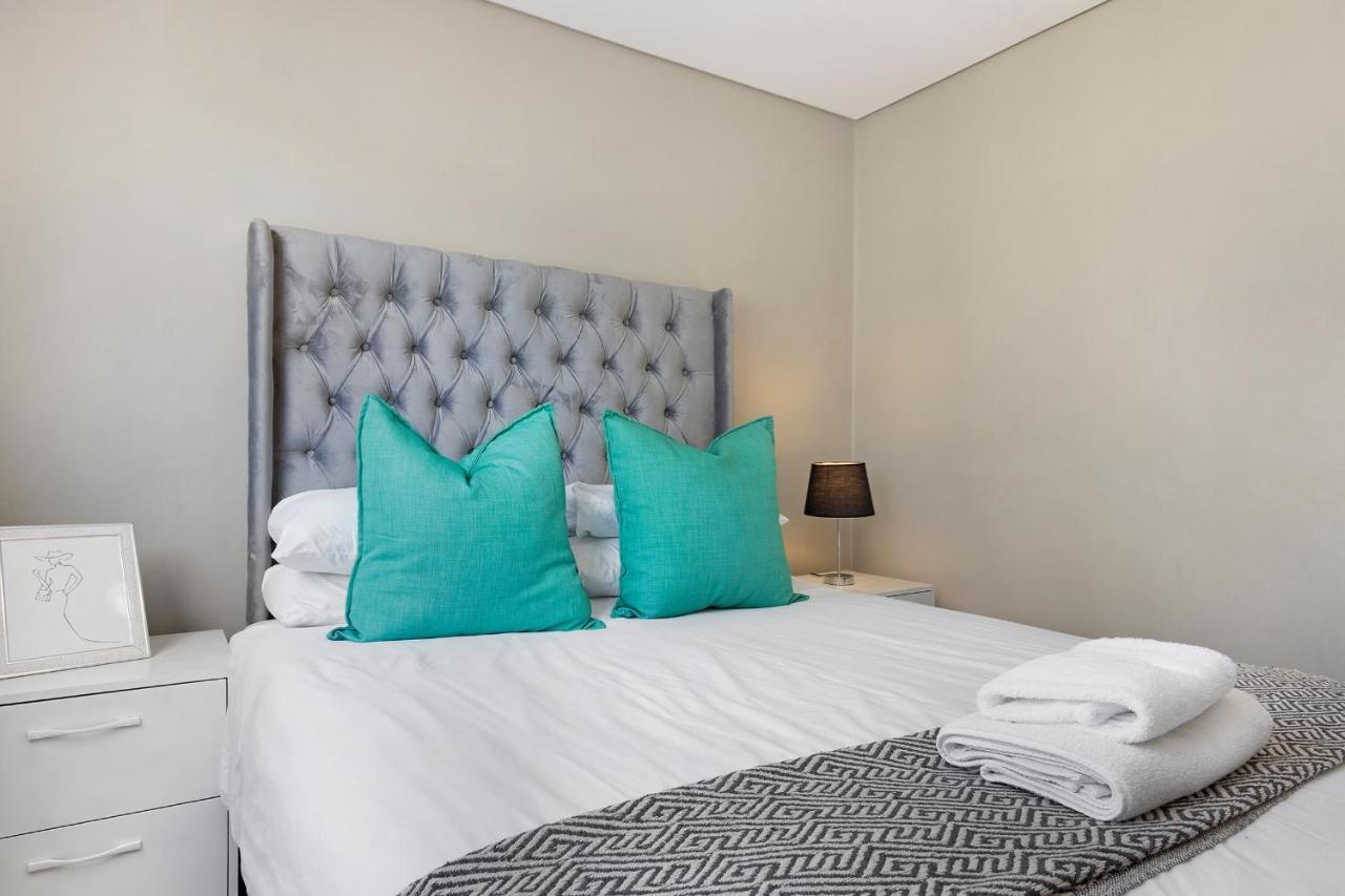 The Bolton In Rosebank Apartment Johannesburg