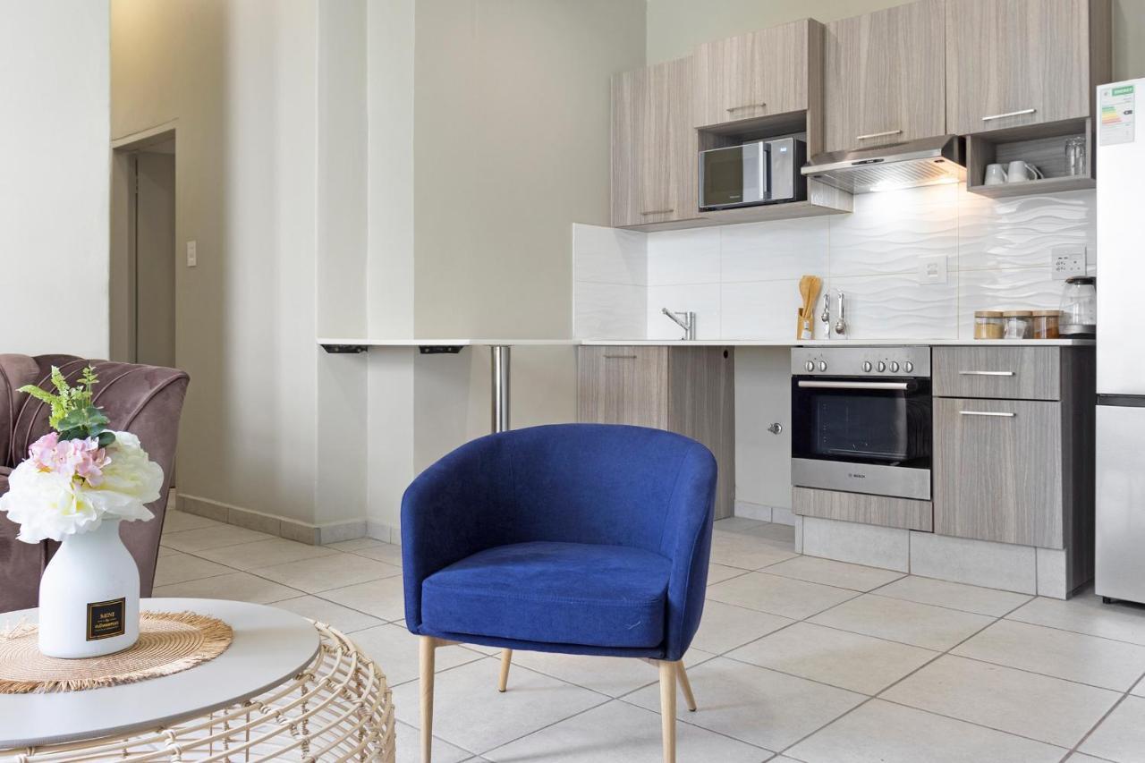 Apartment Urban Oasis At The Bolton *
