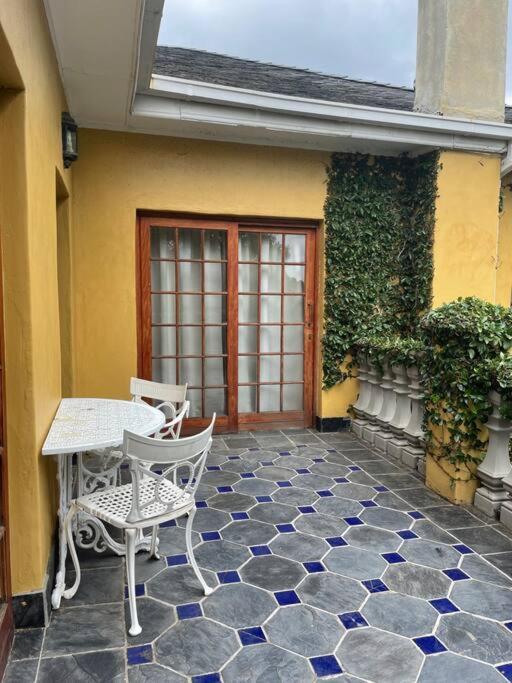 Hagenhof Holiday home