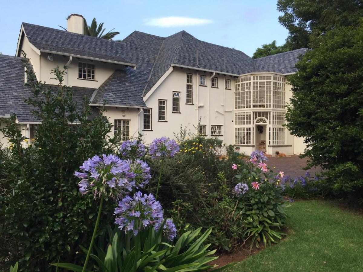 Stirling Johannesburg