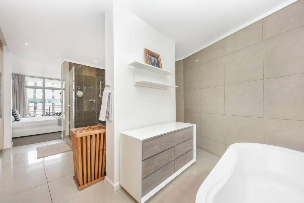 Hydro Park Penthouse Loft Johannesburg