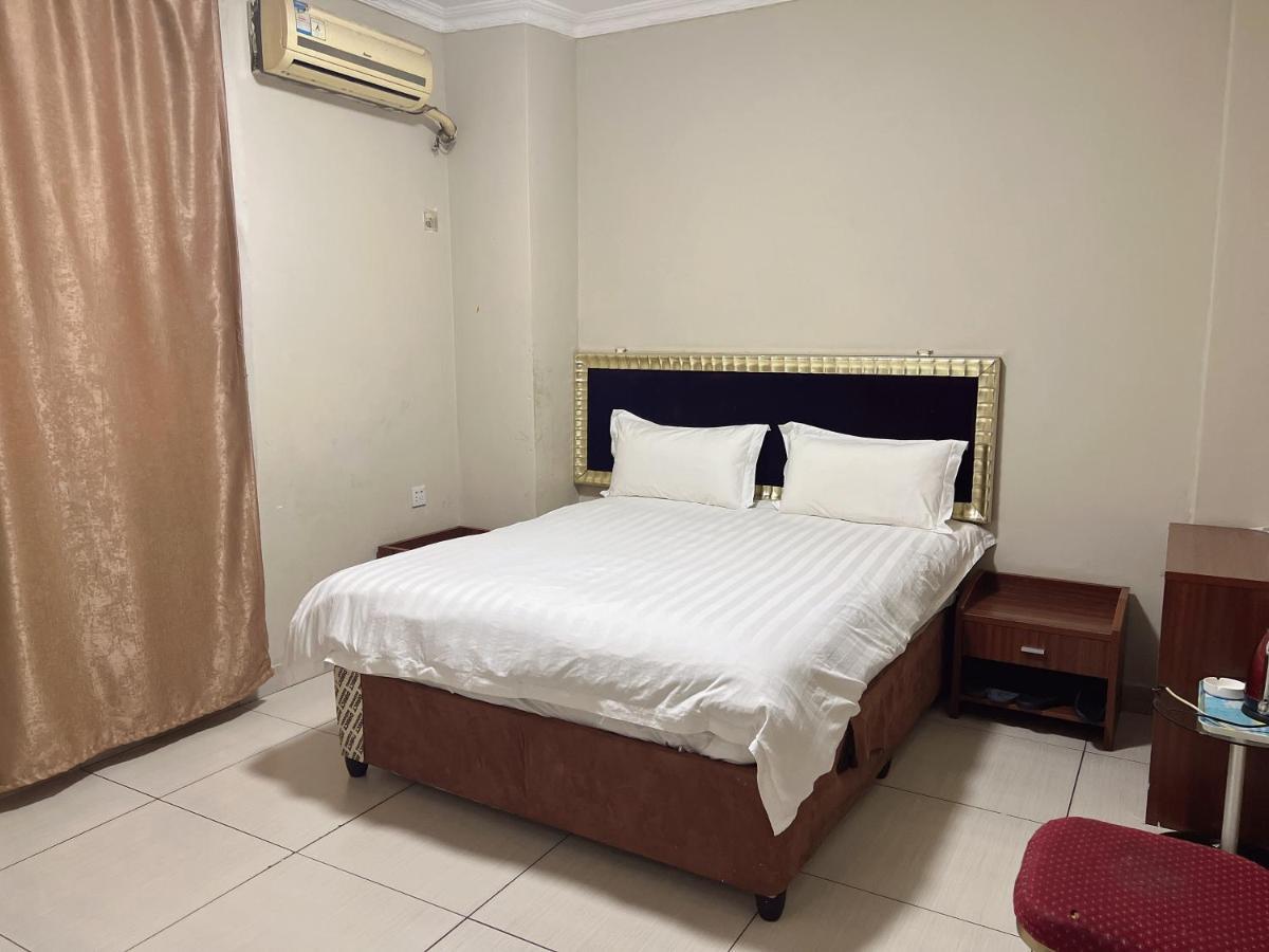 Shengtang Business Inn Johannesburg
