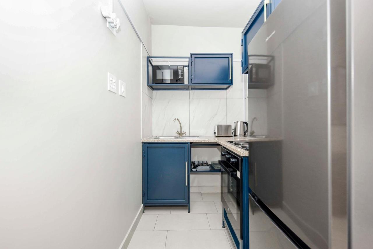 Apartment The Linksview Luxury *