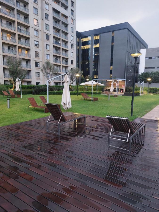 Westpoint Sandton Executive Apartment Johannesburg