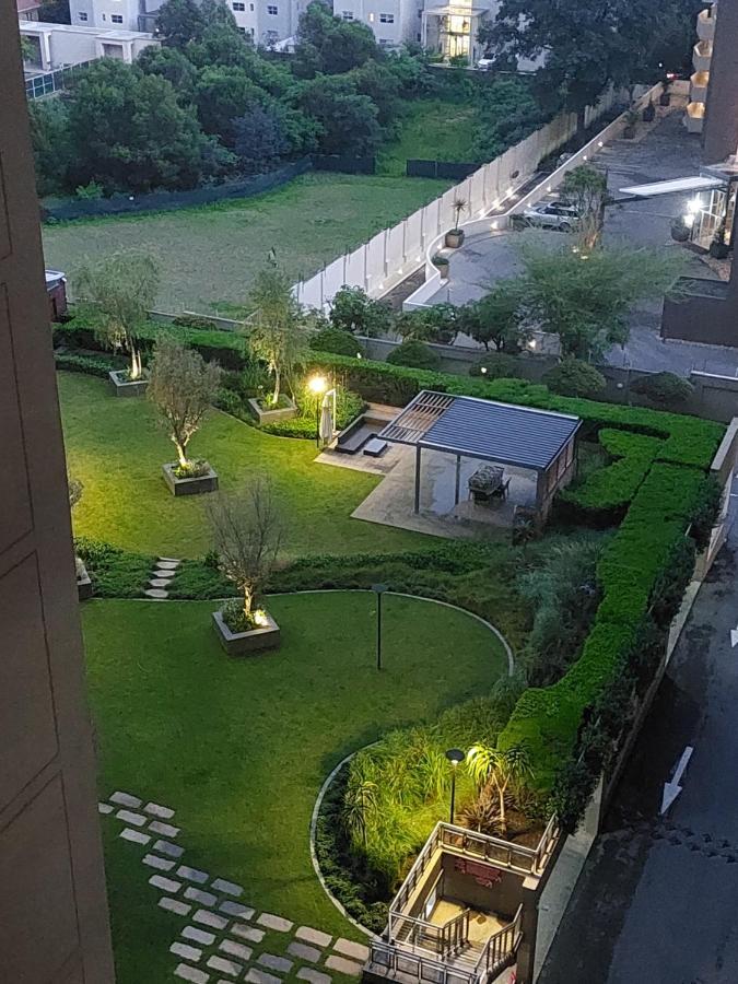 Westpoint Sandton Executive Apartment *