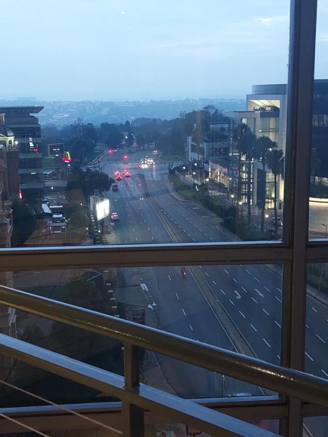 Westpoint Sandton Executive Johannesburg