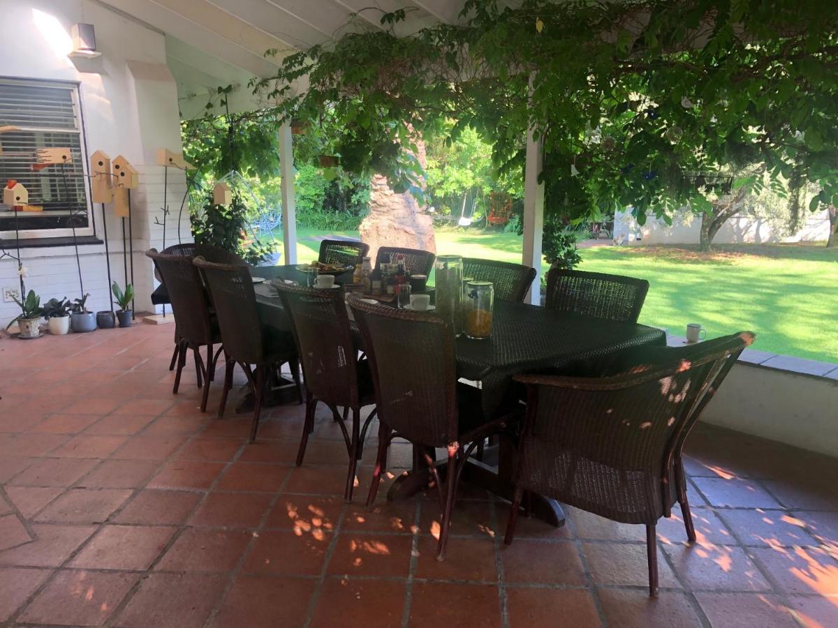 Bed & Breakfast Stirling 3*