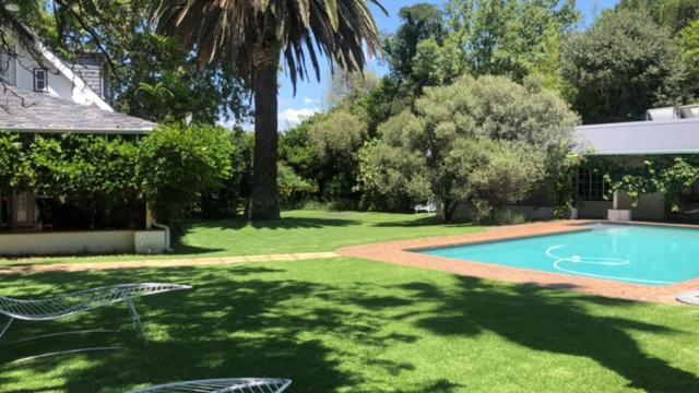 Stirling 3* Johannesburg