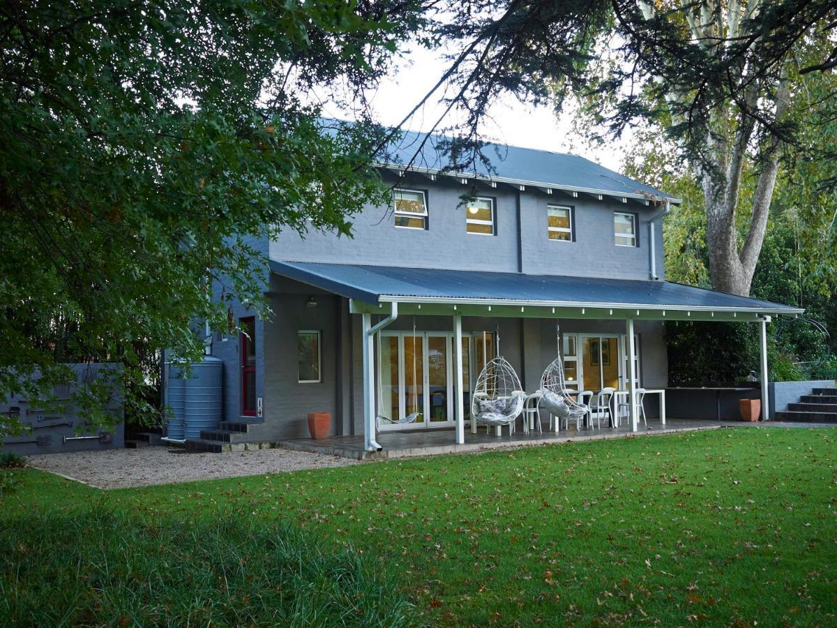 Bed & Breakfast Stirling