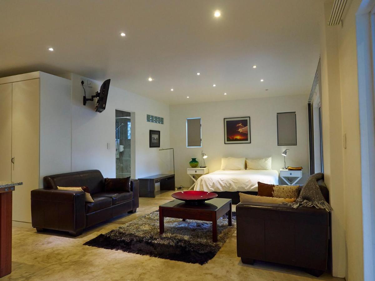 Stirling 3* Johannesburg