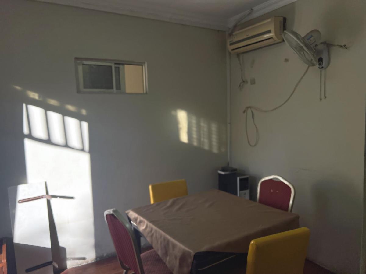 Inn Shengtang Business Johannesburg
