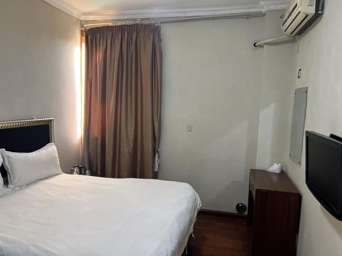 Inn Shengtang Business